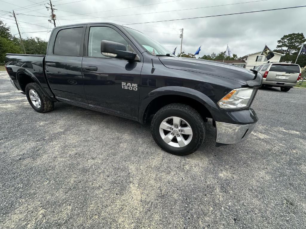 2014 RAM 1500 Image 9