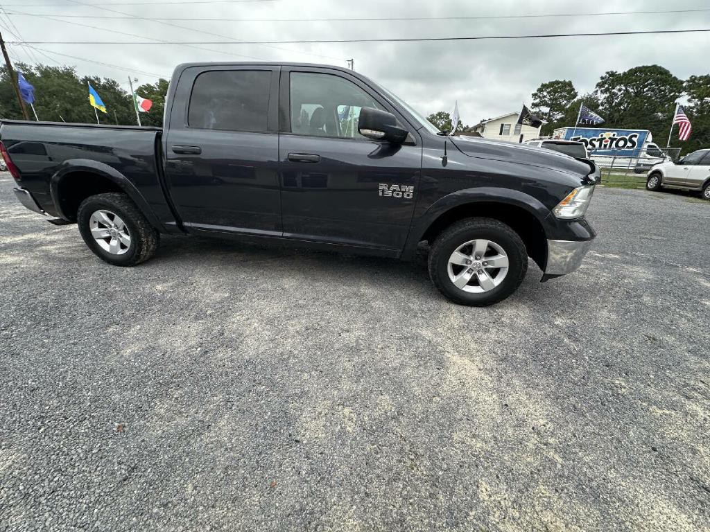 2014 RAM 1500 Image 10