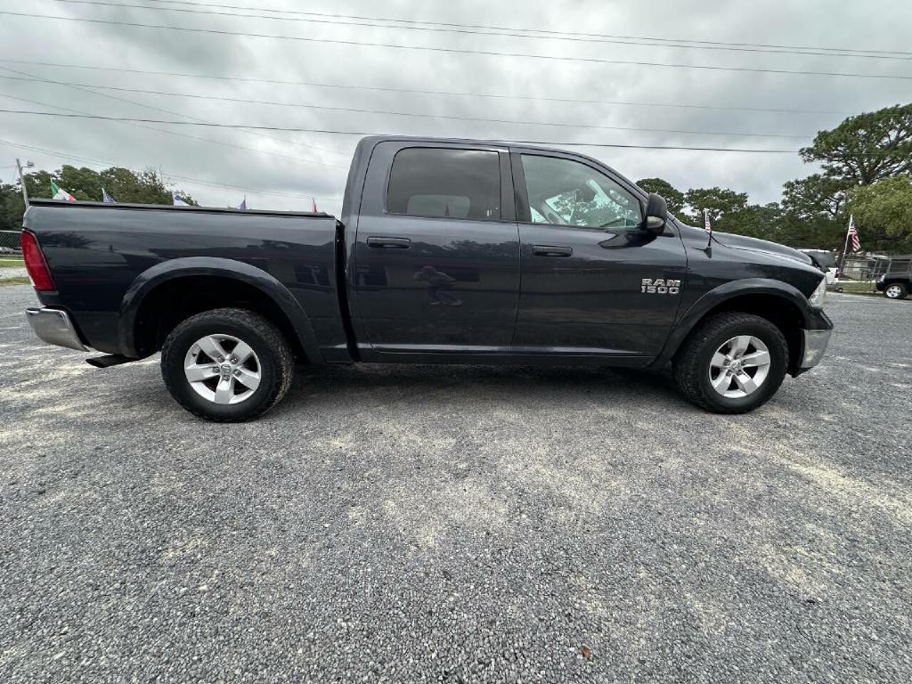 2014 RAM 1500 Image 12