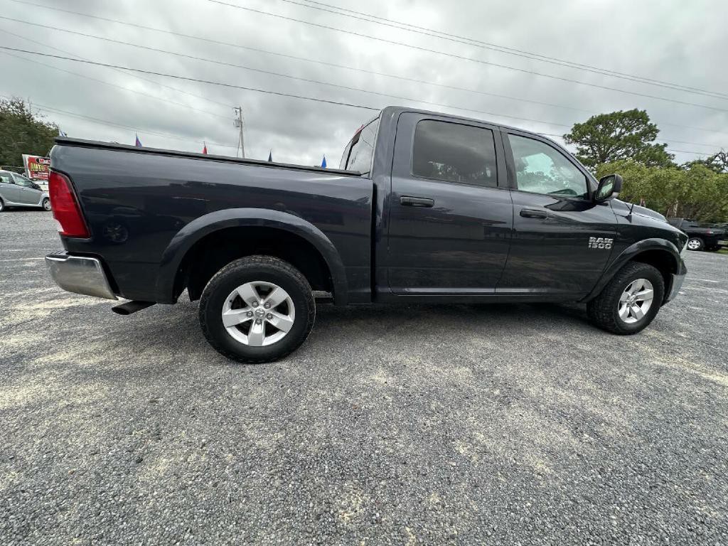 2014 RAM 1500 Image 13