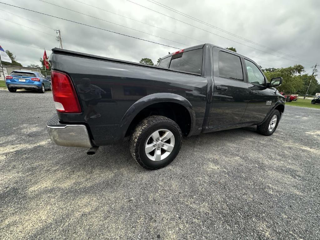 2014 RAM 1500 Image 14