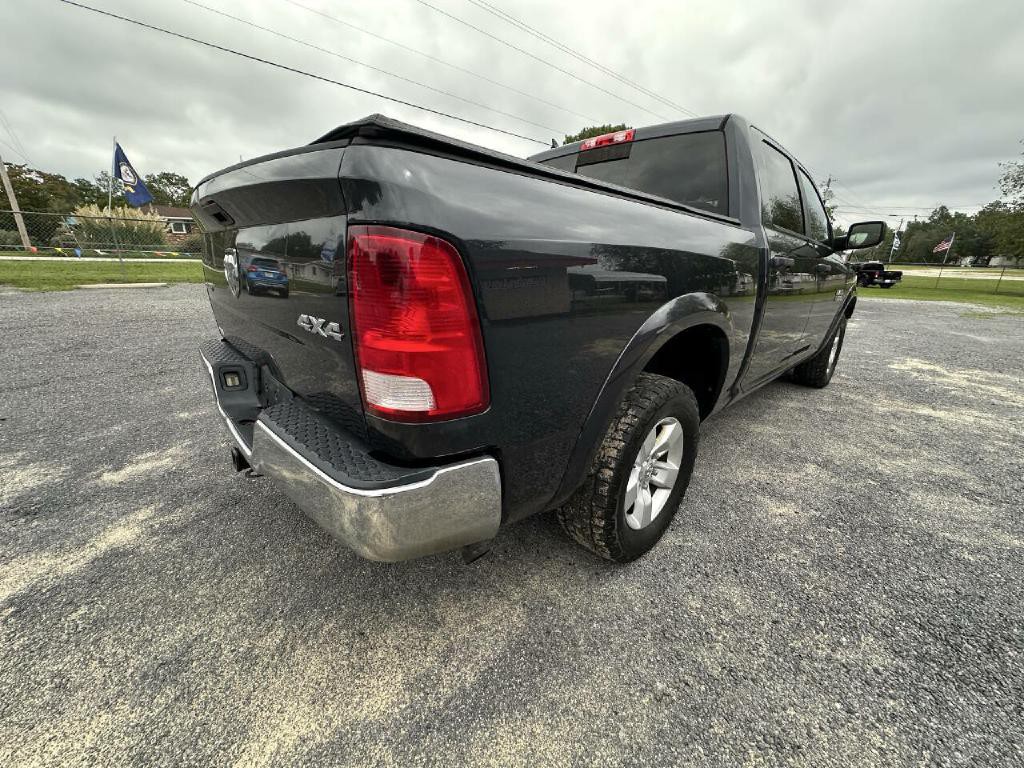 2014 RAM 1500 Image 15