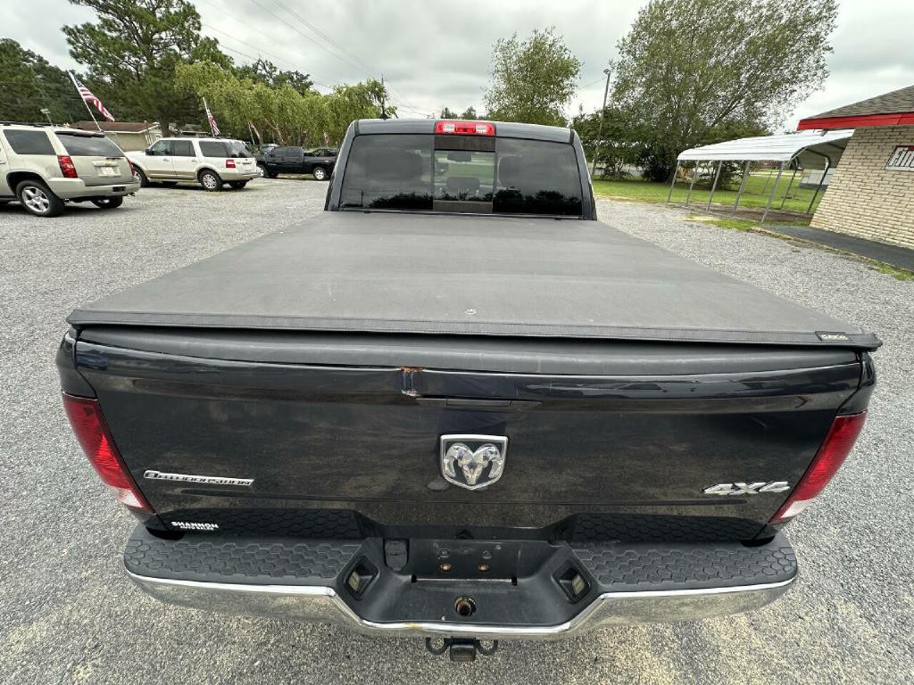 2014 RAM 1500 Image 18
