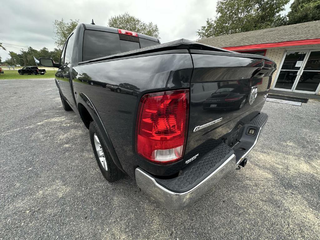 2014 RAM 1500 Image 19