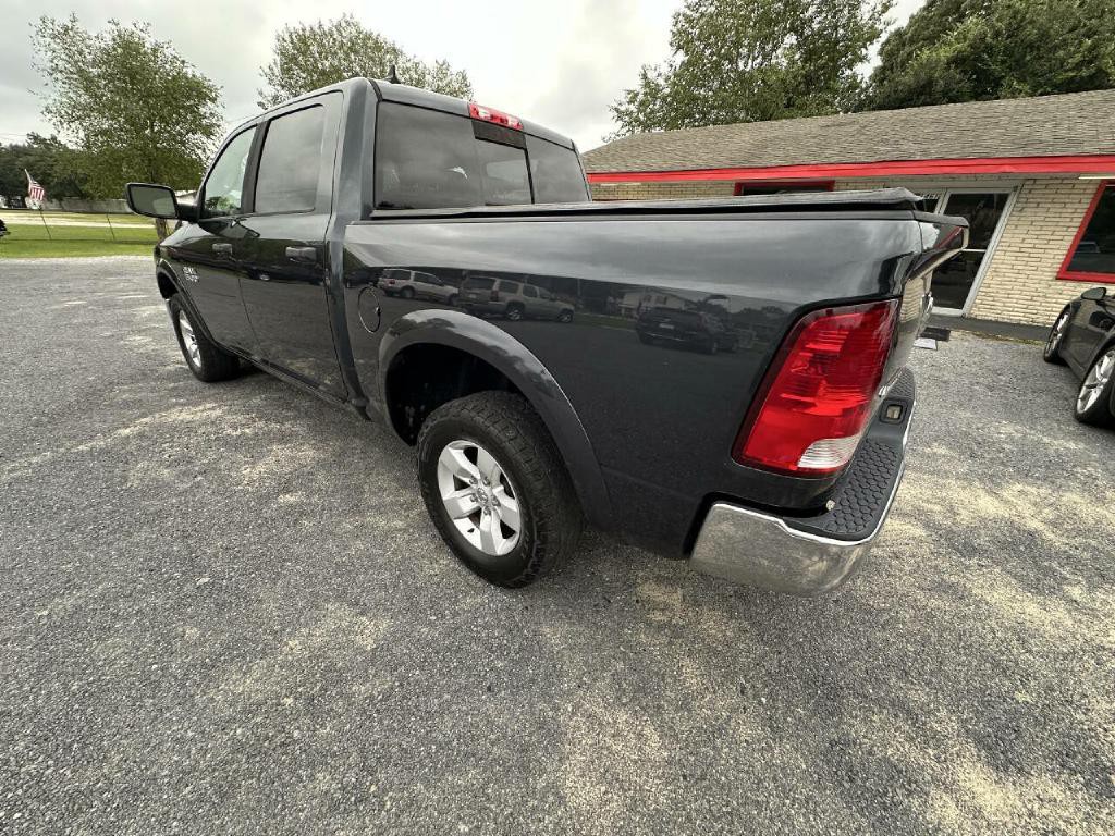 2014 RAM 1500 Image 20