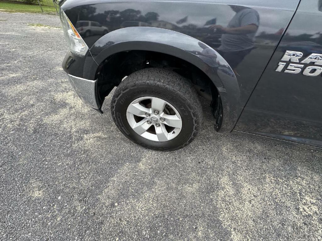 2014 RAM 1500 Image 23