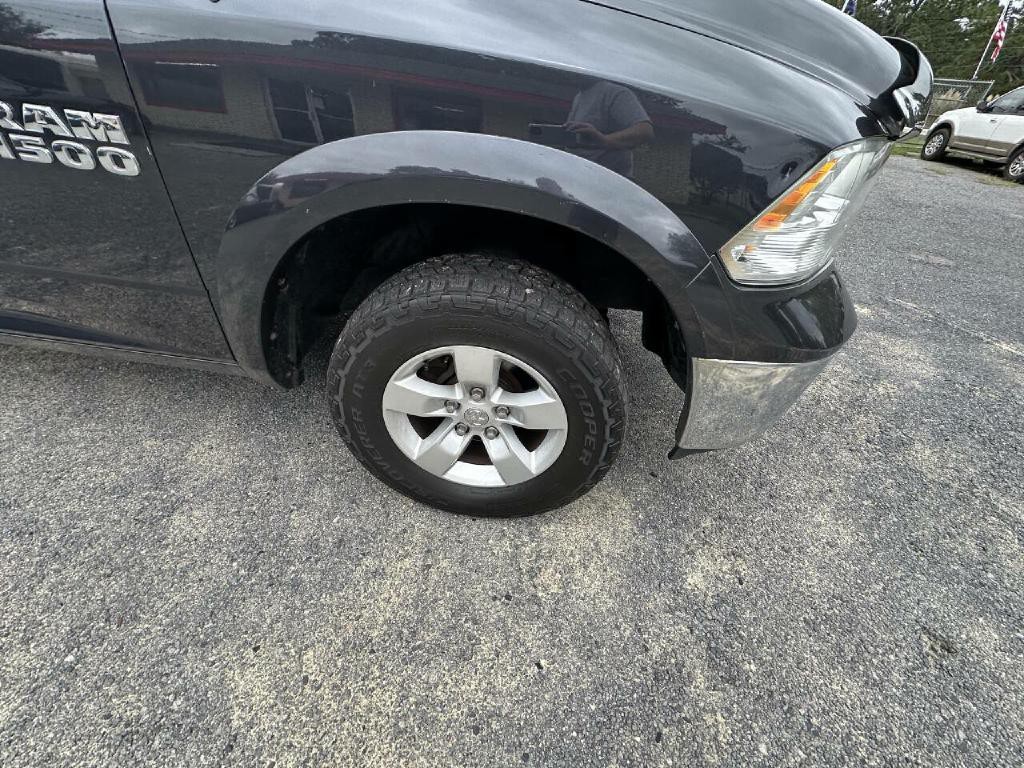 2014 RAM 1500 Image 24