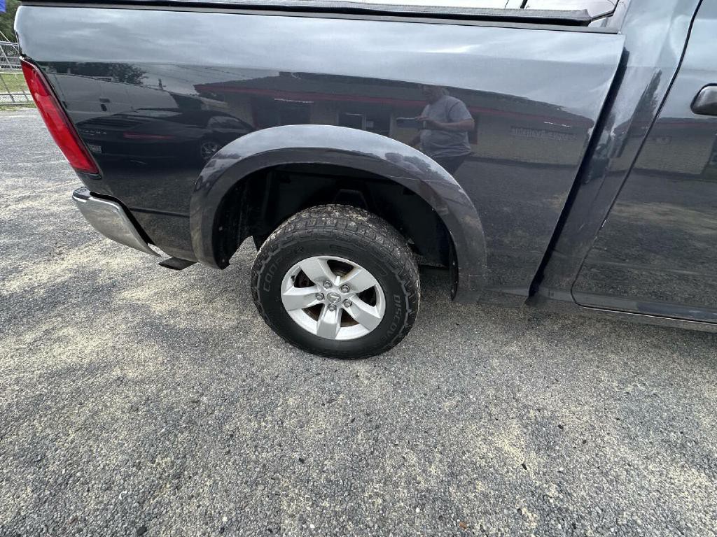 2014 RAM 1500 Image 25