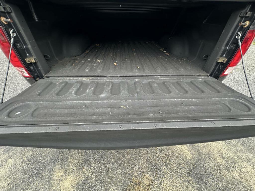 2014 RAM 1500 Image 27