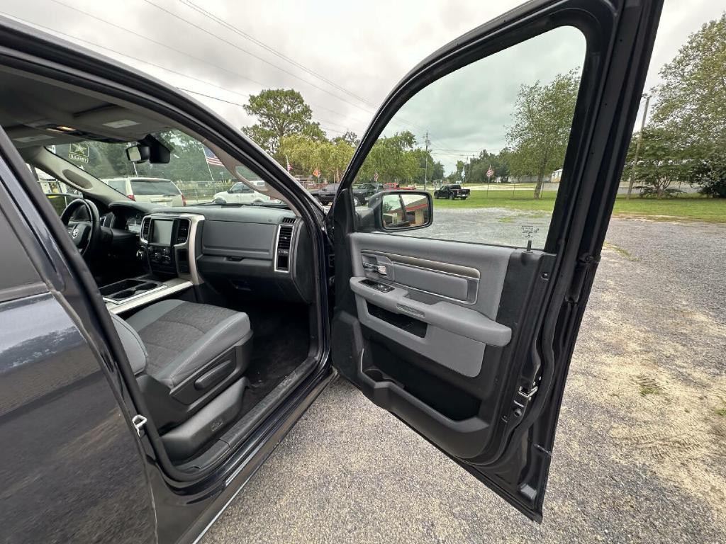 2014 RAM 1500 Image 29