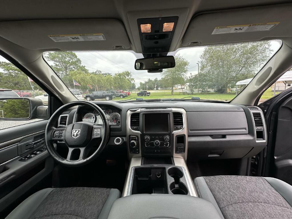 2014 RAM 1500 Image 34