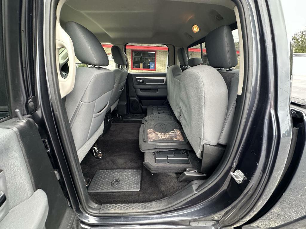 2014 RAM 1500 Image 39