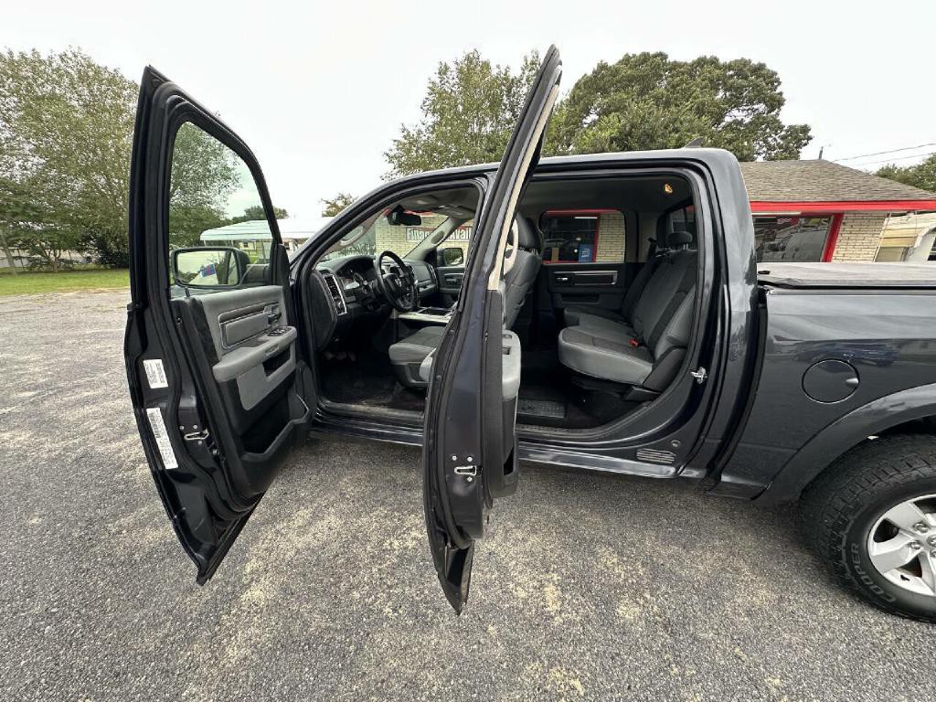 2014 RAM 1500 Image 41