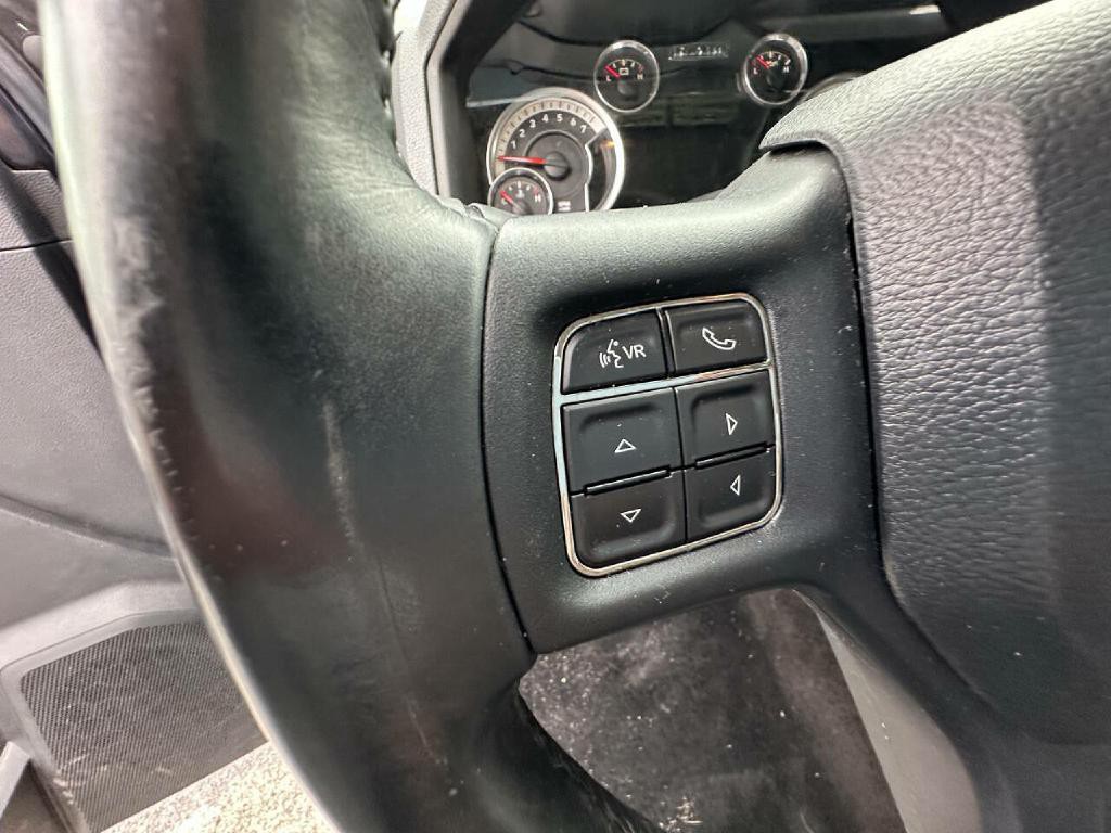 2014 RAM 1500 Image 46
