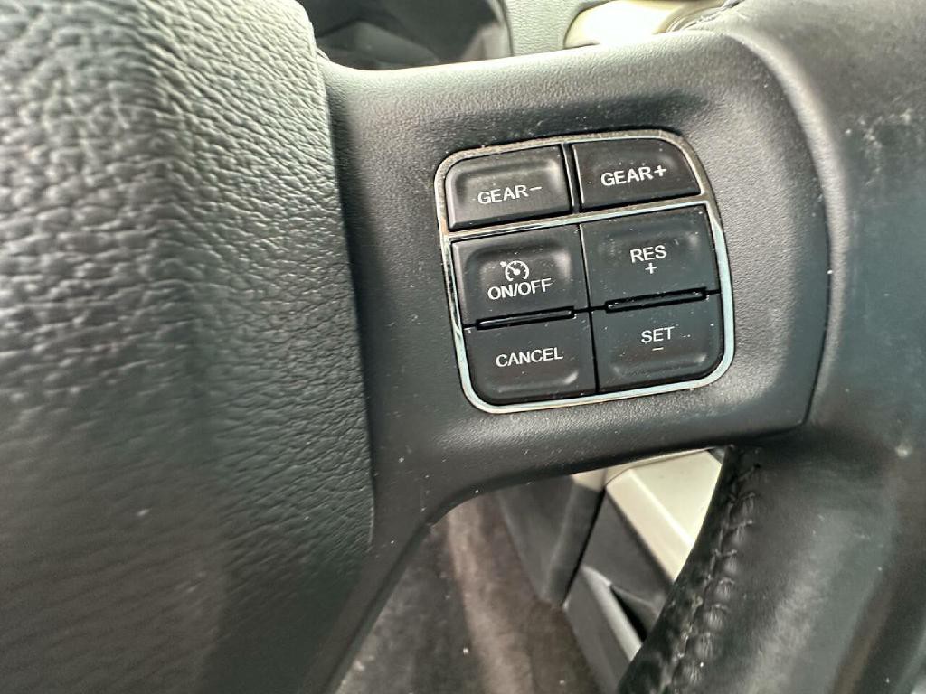 2014 RAM 1500 Image 47