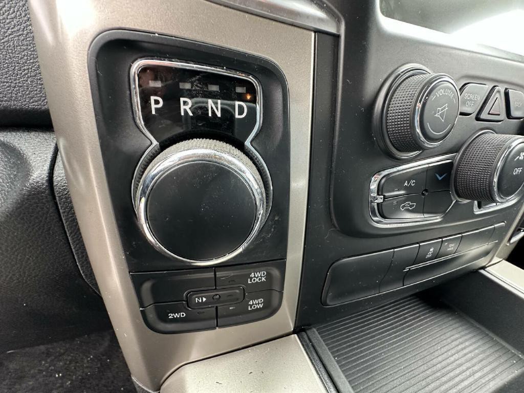 2014 RAM 1500 Image 48
