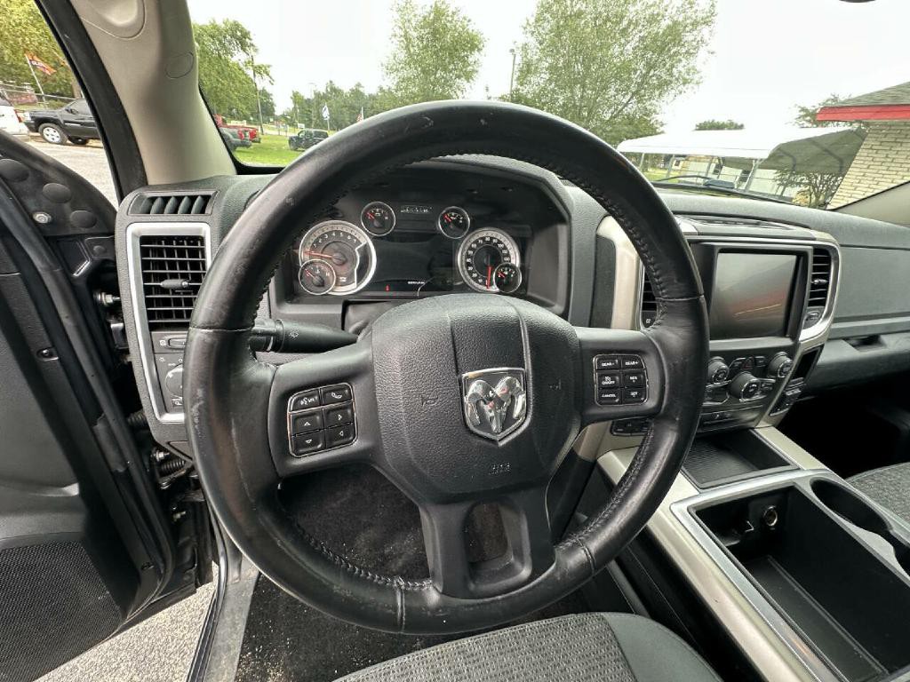 2014 RAM 1500 Image 49