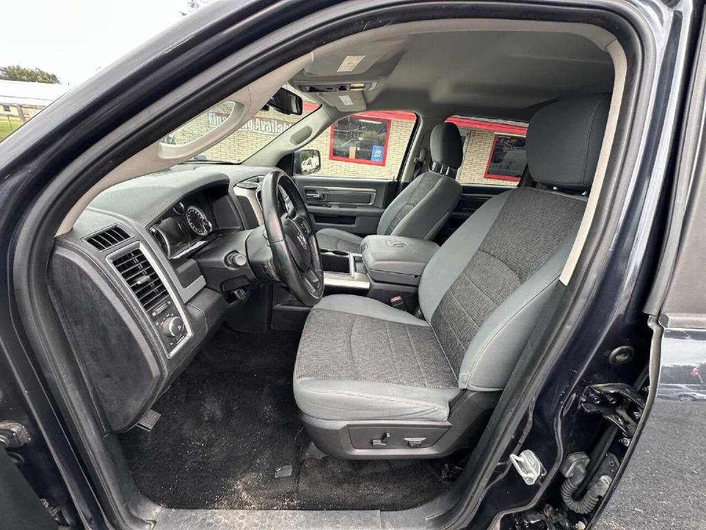 2014 RAM 1500 Image 50