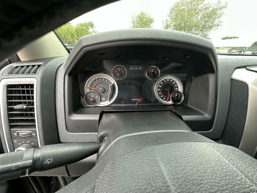 2014 RAM 1500 Image 51