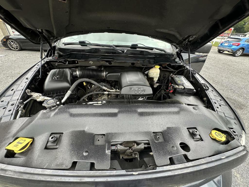 2014 RAM 1500 Image 52