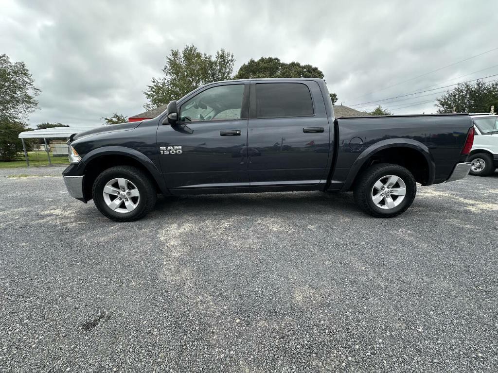 2014 RAM 1500 Image 53