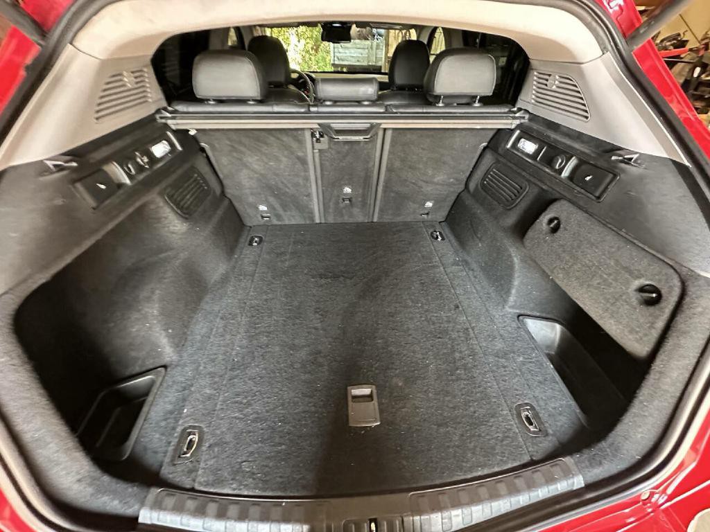 2018 Alfa Romeo Stelvio Image 2
