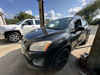 Image for 2016 Chevrolet Trax LTZ ID: 6777649
