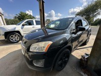 Image for 2016 Chevrolet Trax LTZ ID: 6777649