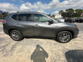 Image for 2015 Nissan Rogue SL ID: 6807407