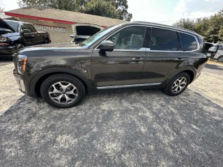 Image for 2020 Kia Telluride EX ID: 6841979