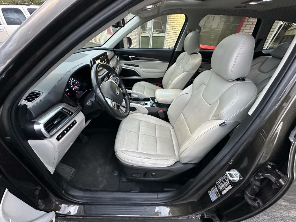 2020 Kia Telluride Image 3