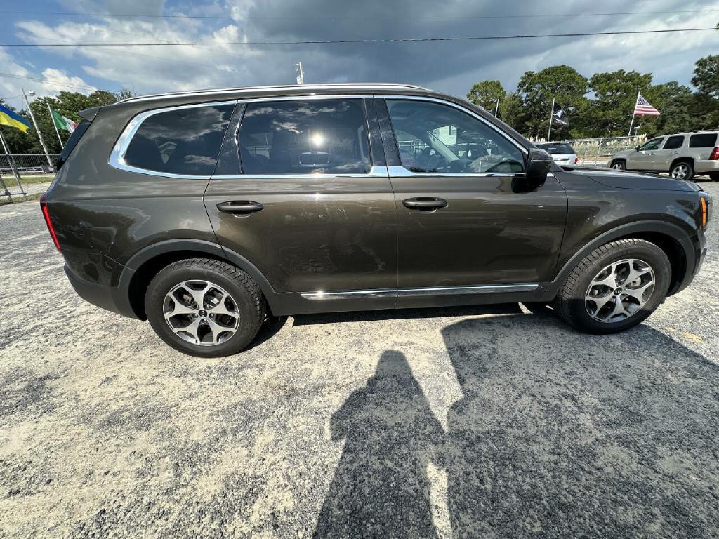 2020 Kia Telluride Image 5