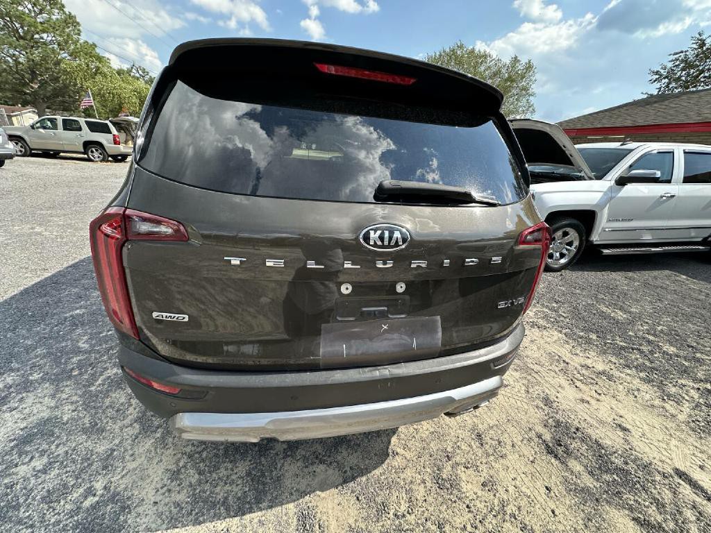 2020 Kia Telluride Image 6