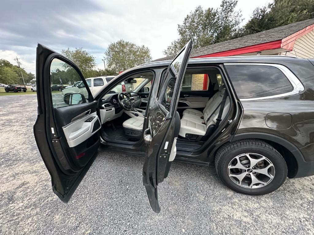 2020 Kia Telluride Image 7