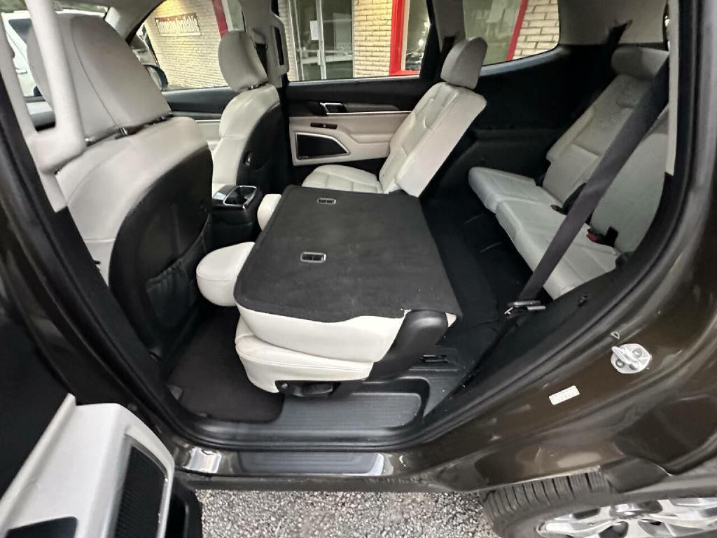 2020 Kia Telluride Image 8