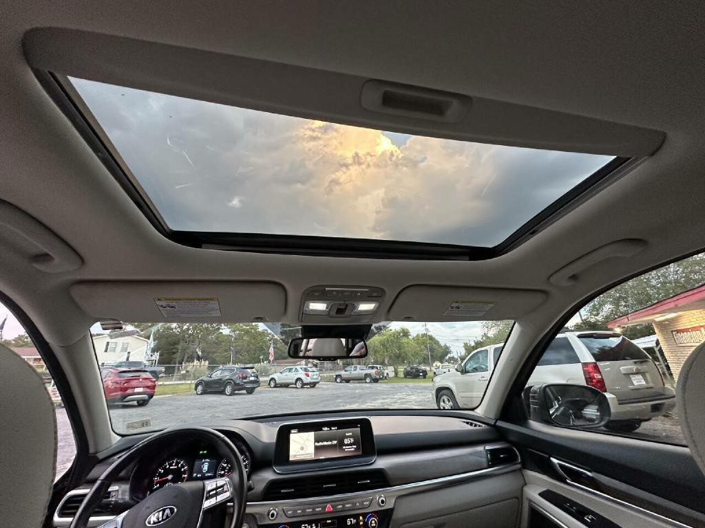 2020 Kia Telluride Image 10