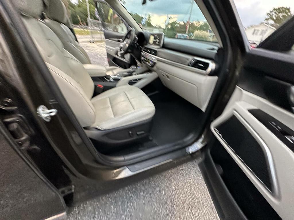 2020 Kia Telluride Image 13