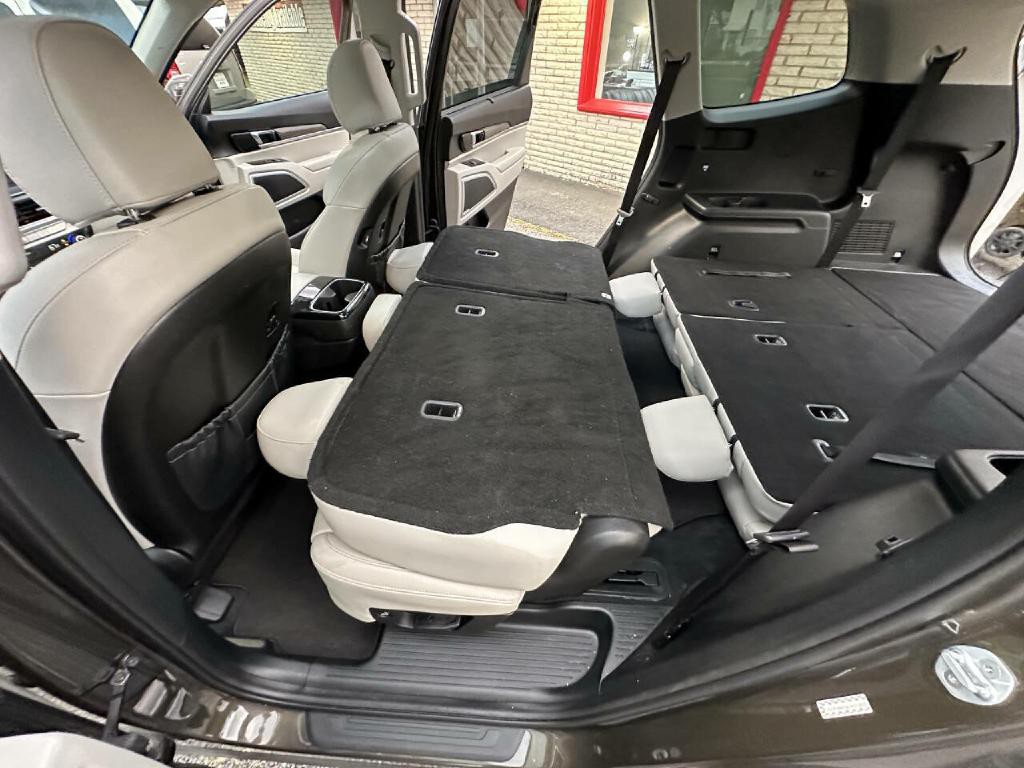 2020 Kia Telluride Image 18