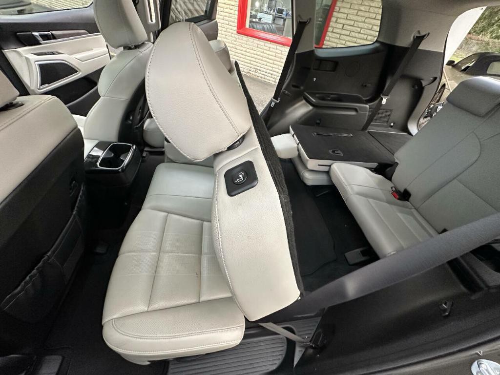 2020 Kia Telluride Image 19