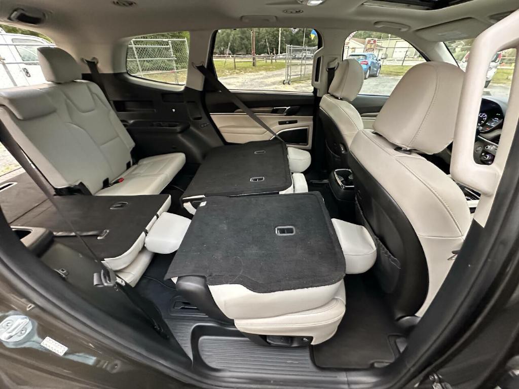 2020 Kia Telluride Image 20