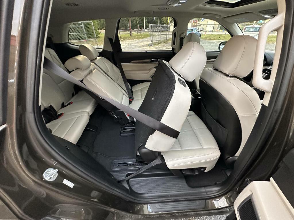 2020 Kia Telluride Image 26
