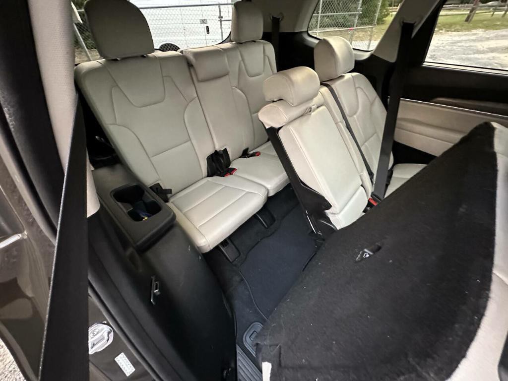 2020 Kia Telluride Image 27