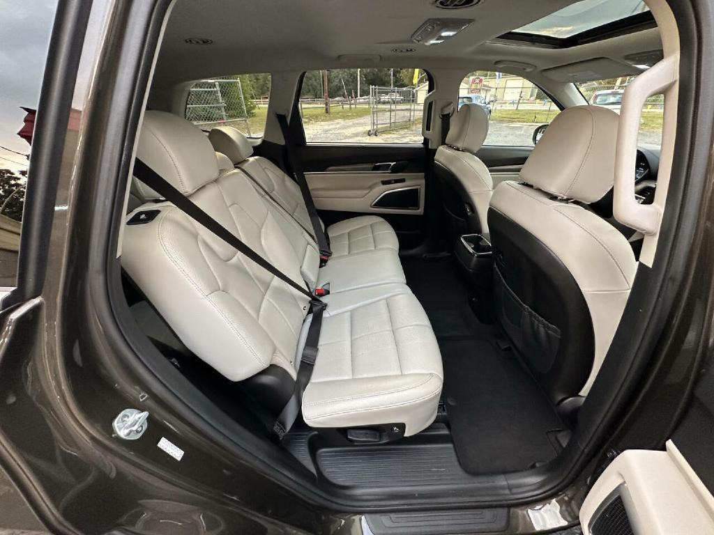 2020 Kia Telluride Image 30