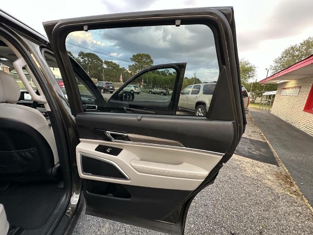 2020 Kia Telluride Image 32