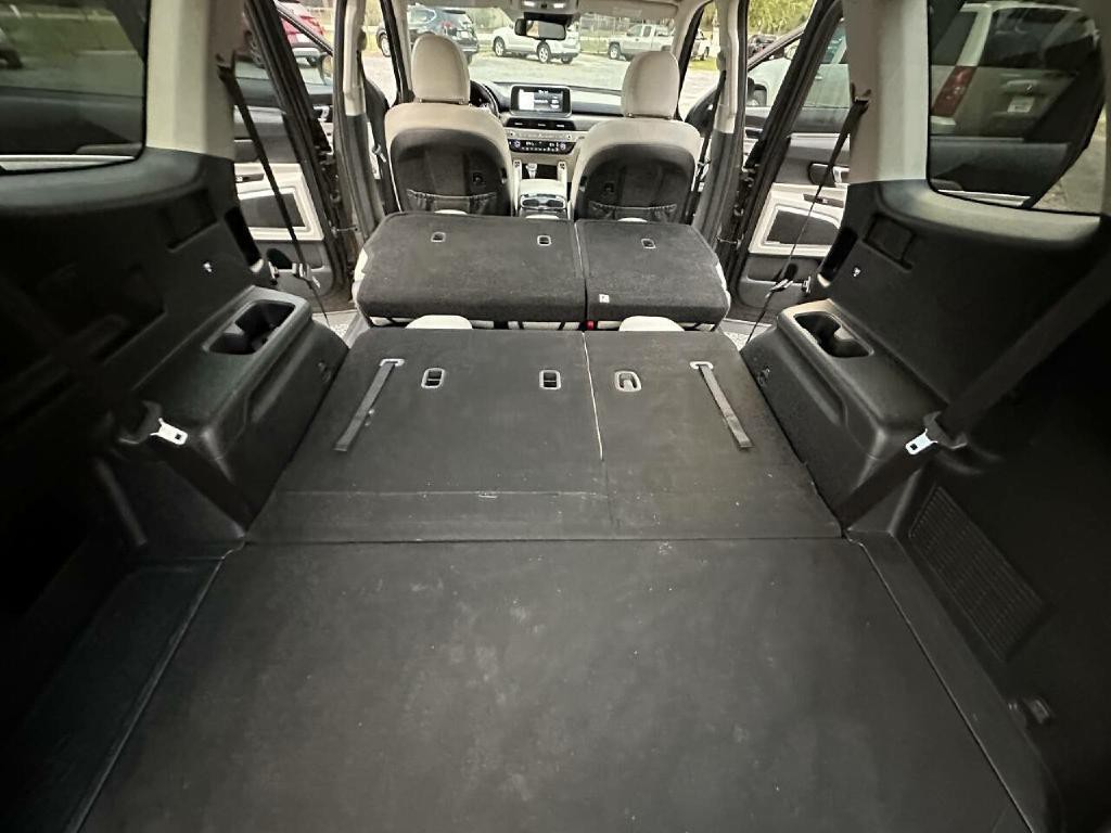 2020 Kia Telluride Image 37