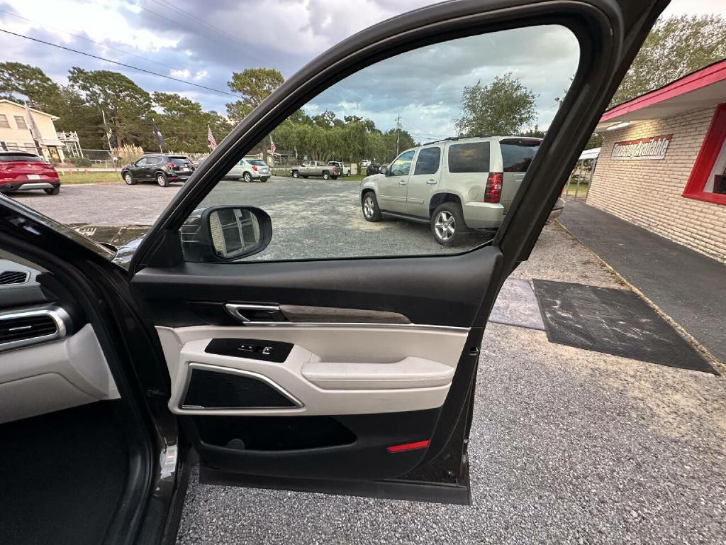 2020 Kia Telluride Image 38