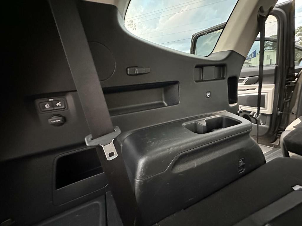 2020 Kia Telluride Image 39