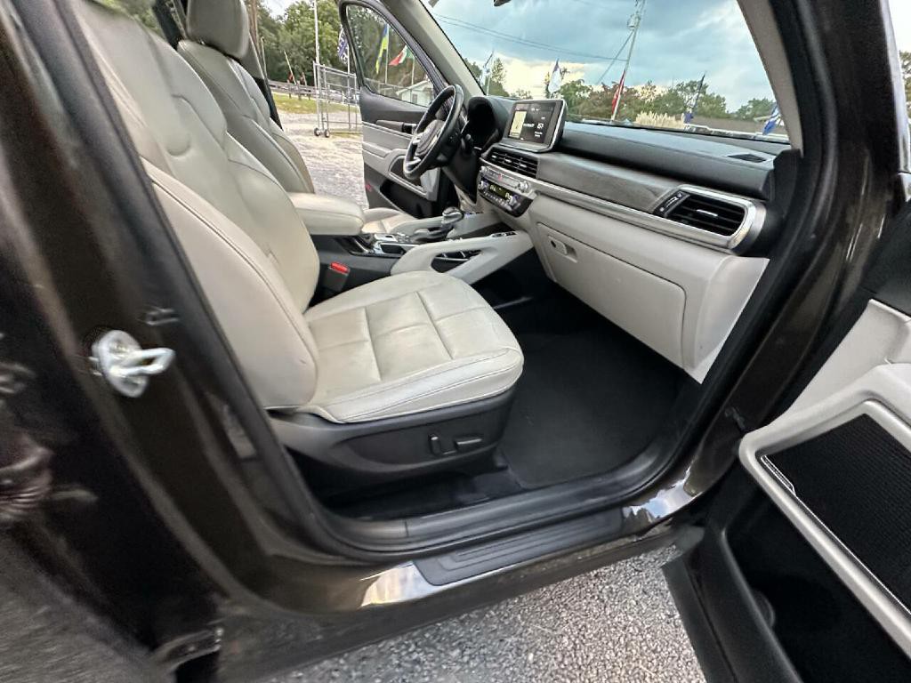 2020 Kia Telluride Image 40