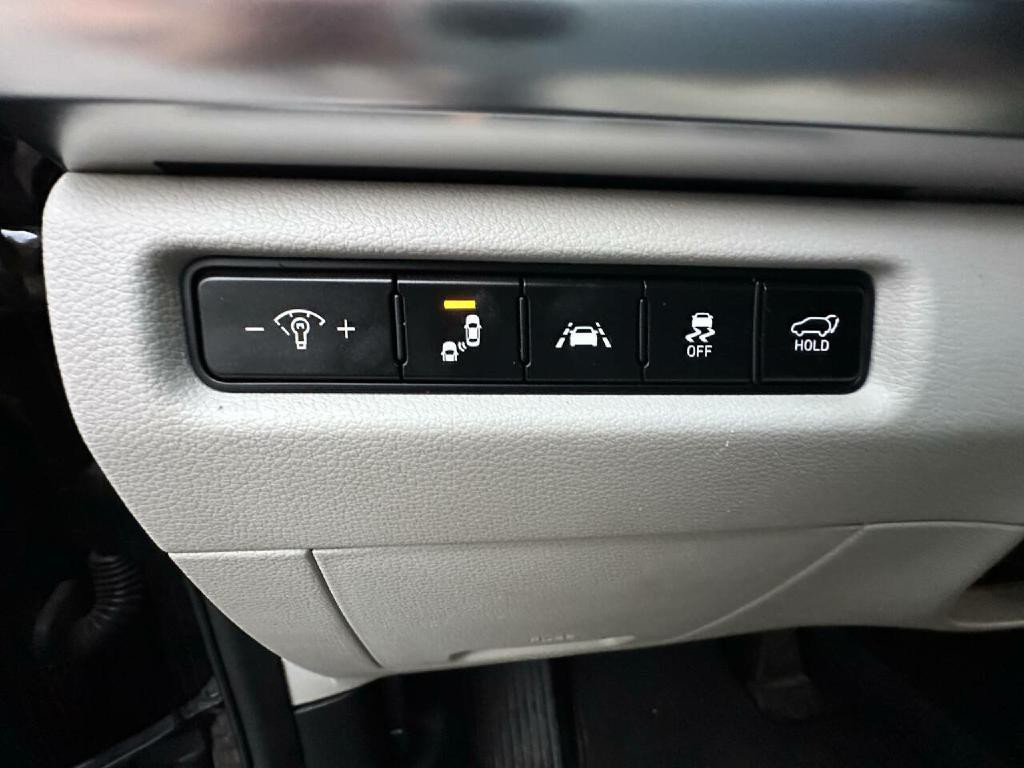 2020 Kia Telluride Image 43