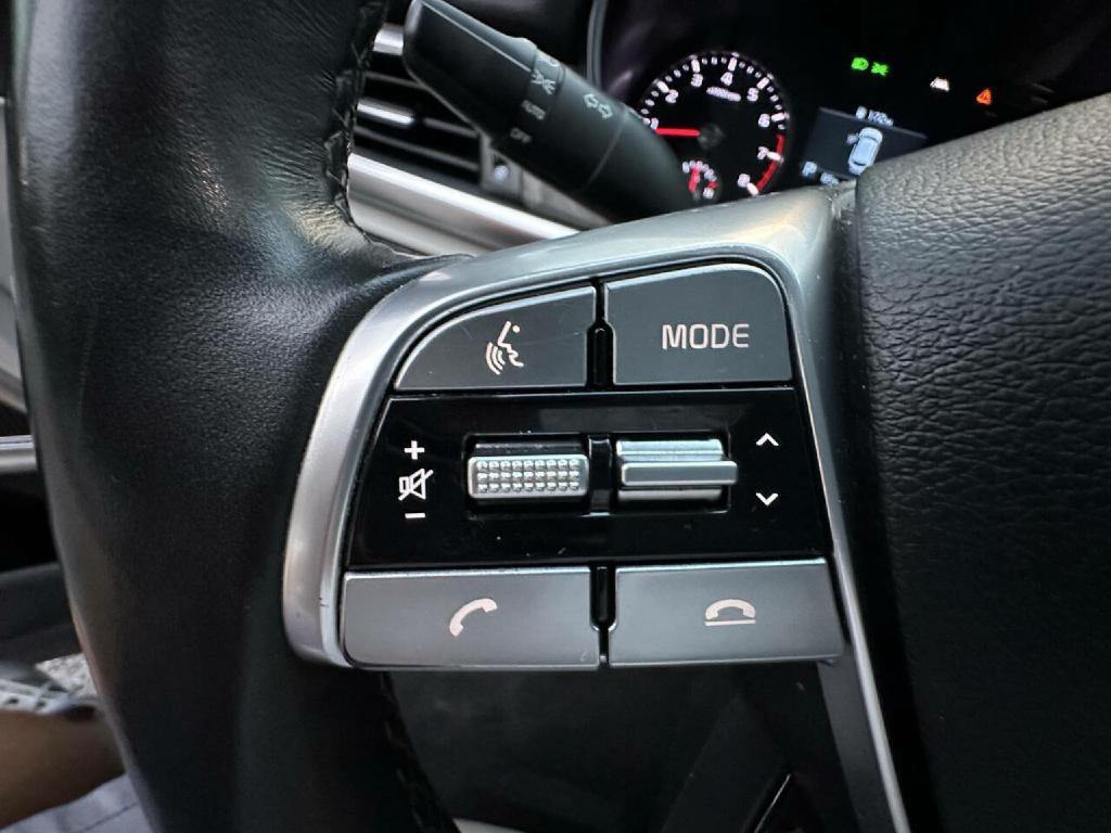 2020 Kia Telluride Image 44